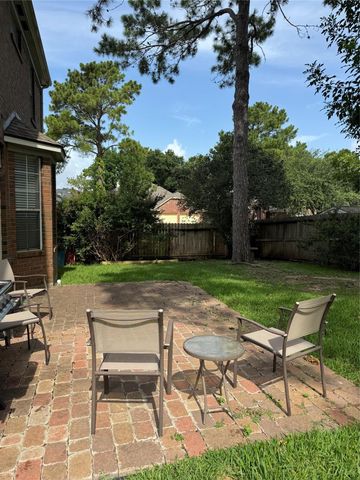 20422 Maple Meadows Court, Cypress, TX 77433