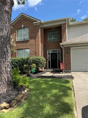 20422 Maple Meadows Court, Cypress, TX 77433