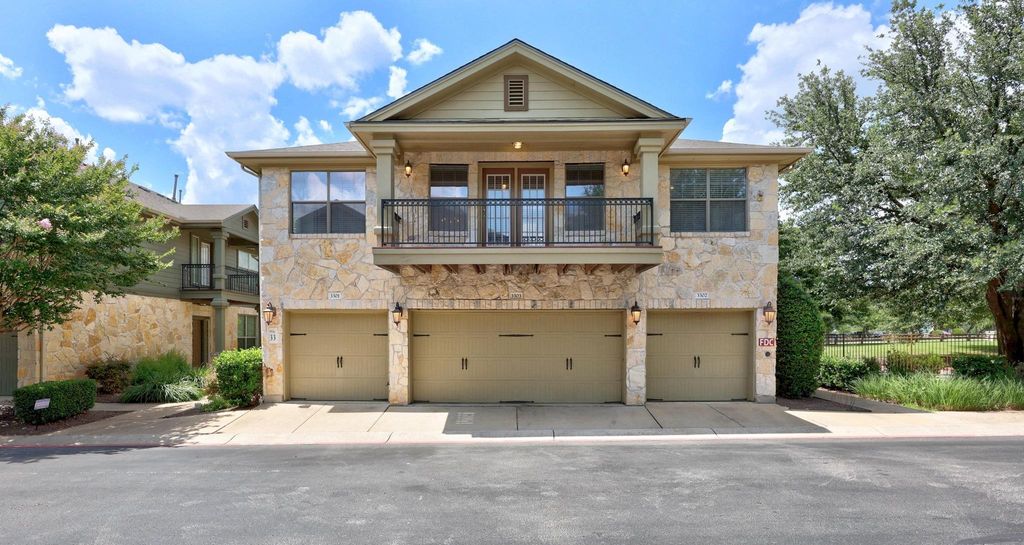 14815 Avery Ranch BLVD 3301, Austin, TX 78717