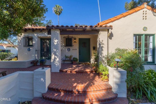2069 Mar Vista Avenue, Altadena, CA 91001