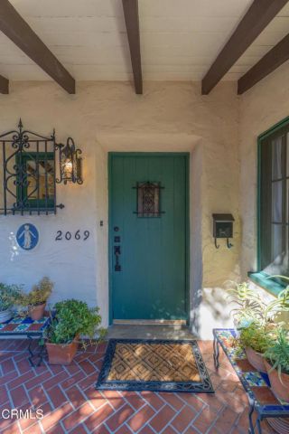 2069 Mar Vista Avenue, Altadena, CA 91001