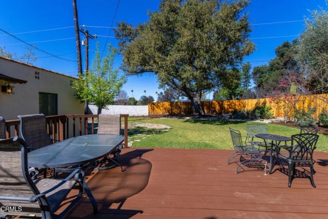 2069 Mar Vista Avenue, Altadena, CA 91001