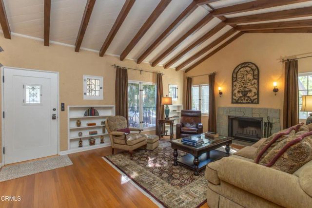 2069 Mar Vista Avenue, Altadena, CA 91001