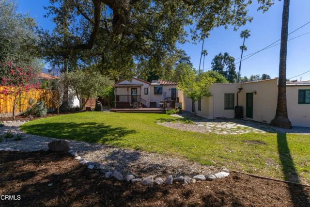 2069 Mar Vista Avenue, Altadena, CA 91001