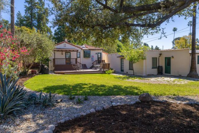 2069 Mar Vista Avenue, Altadena, CA 91001