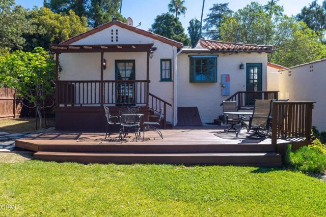 2069 Mar Vista Avenue, Altadena, CA 91001