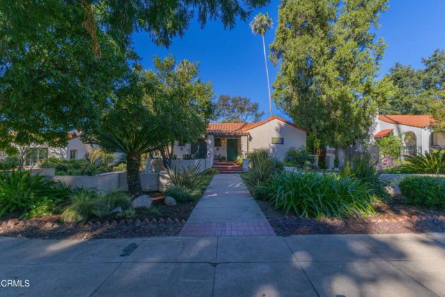 2069 Mar Vista Avenue, Altadena, CA 91001