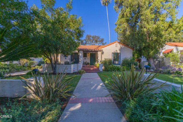 2069 Mar Vista Avenue, Altadena, CA 91001