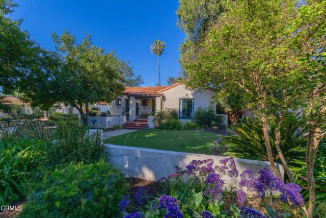 2069 Mar Vista Avenue, Altadena, CA 91001