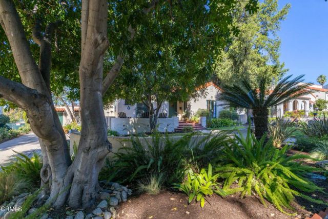 2069 Mar Vista Avenue, Altadena, CA 91001