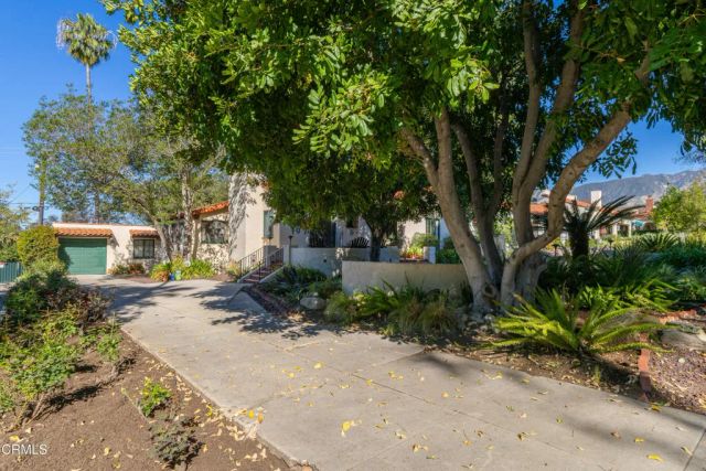 2069 Mar Vista Avenue, Altadena, CA 91001