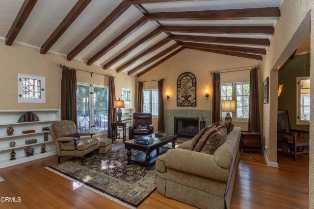 2069 Mar Vista Avenue, Altadena, CA 91001