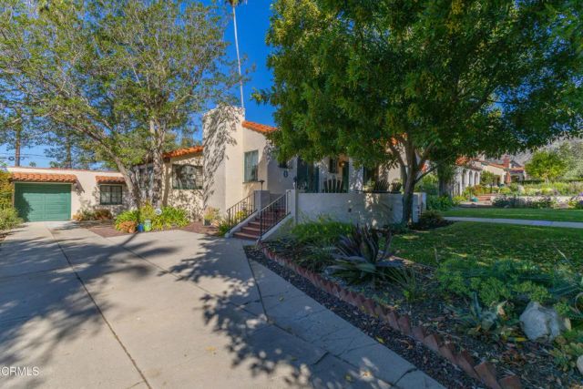 2069 Mar Vista Avenue, Altadena, CA 91001