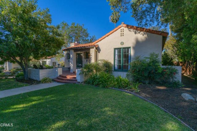 2069 Mar Vista Avenue, Altadena, CA 91001