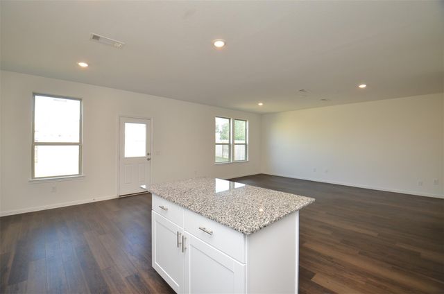 16439 Big Hickory Dr, Conroe, TX 77302
