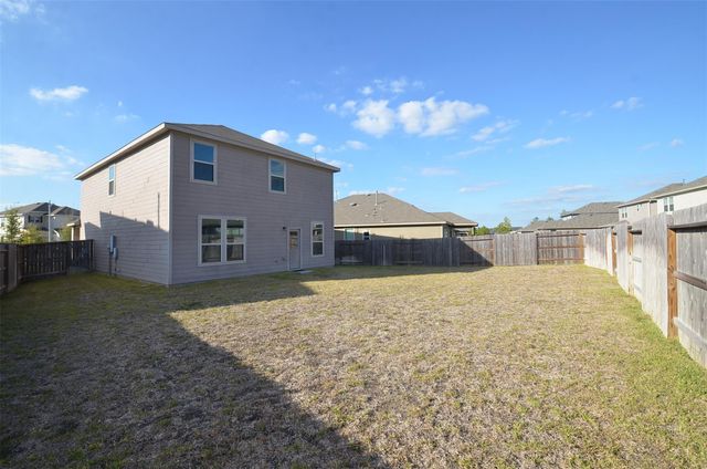 16439 Big Hickory Dr, Conroe, TX 77302