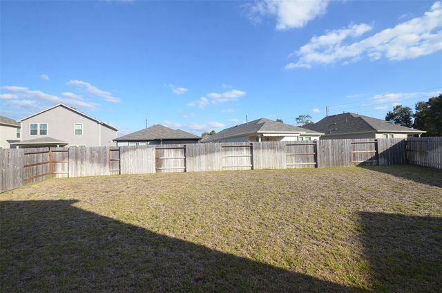 16439 Big Hickory Dr, Conroe, TX 77302