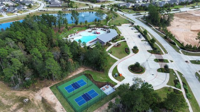 16439 Big Hickory Dr, Conroe, TX 77302