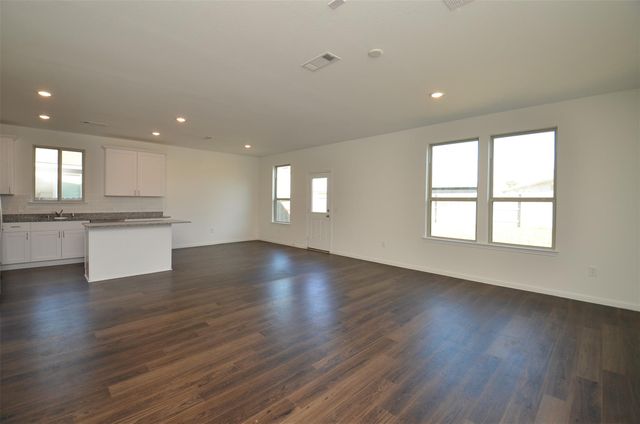 16439 Big Hickory Dr, Conroe, TX 77302