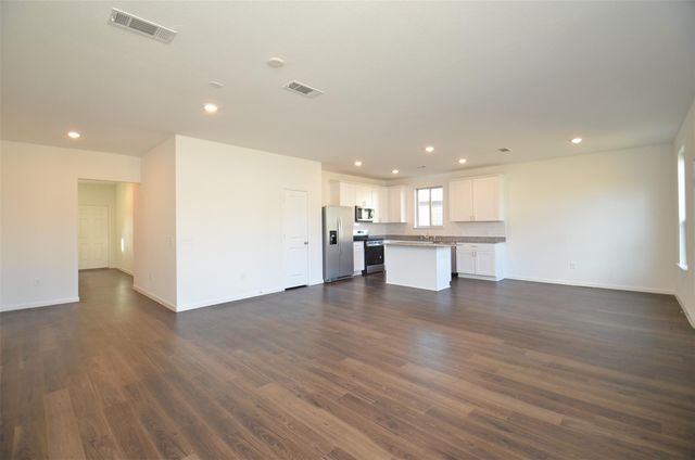 16439 Big Hickory Dr, Conroe, TX 77302