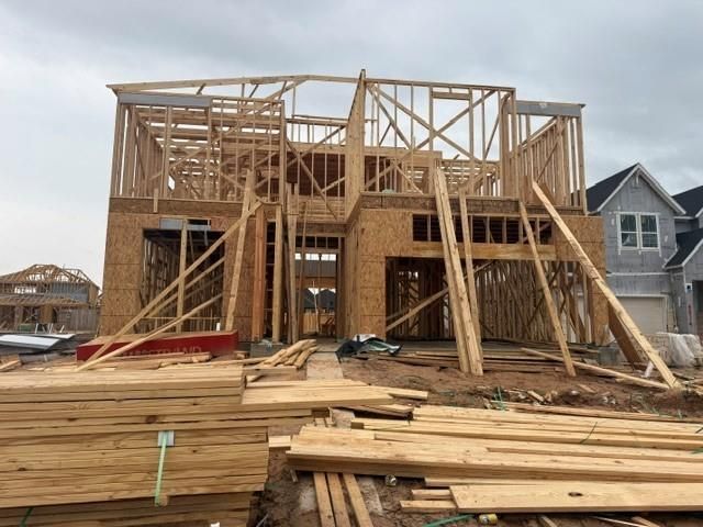26115 Woods Bay Drive, Katy, TX 77494