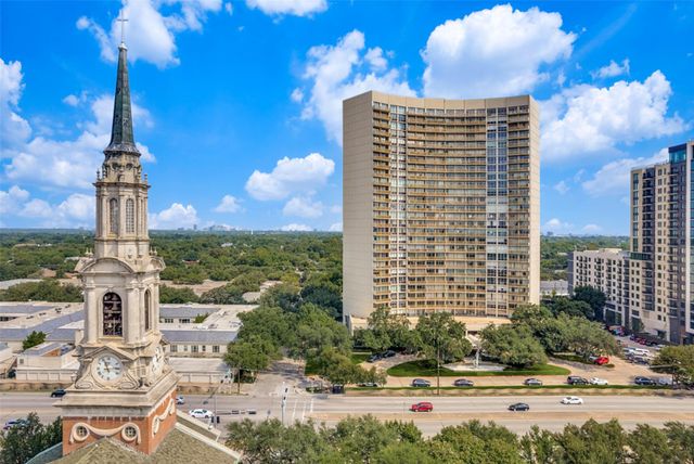 6211 W Northwest Highway 2702, Dallas, TX 75225