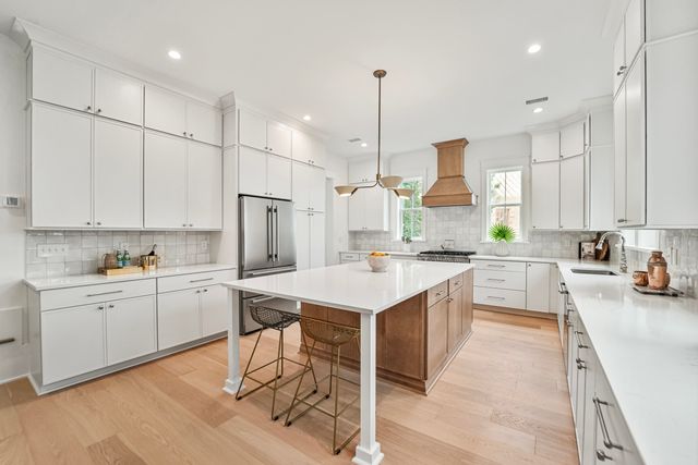 2038 Riverbend Drive, Charleston, SC 29412