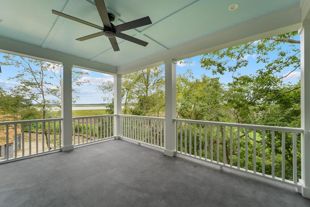 2038 Riverbend Drive, Charleston, SC 29412