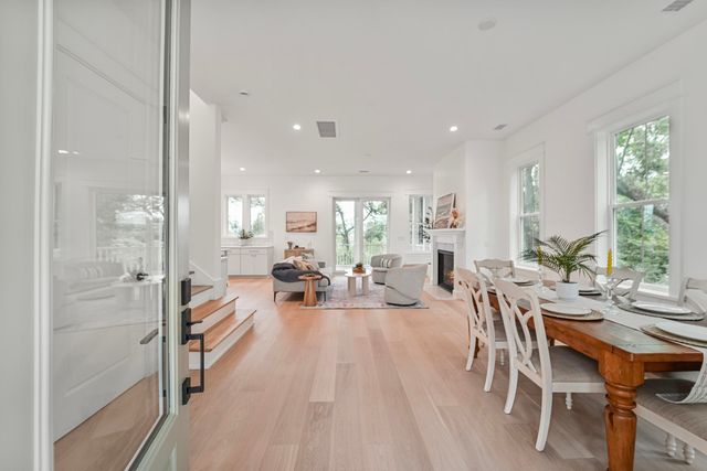 2038 Riverbend Drive, Charleston, SC 29412