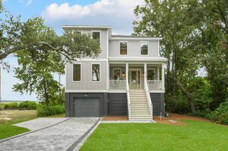 2038 Riverbend Drive, Charleston, SC 29412