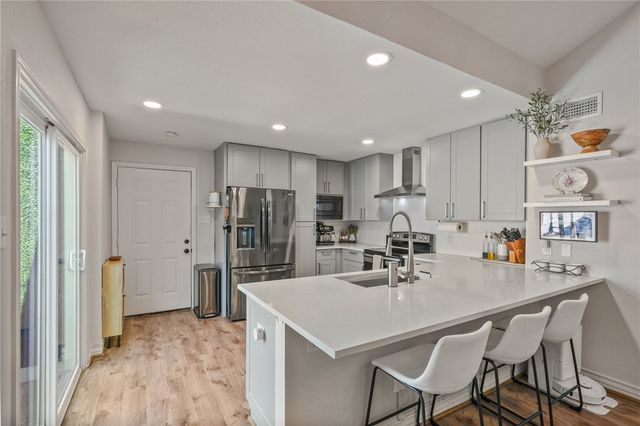 57 Rock Creek Dr, Corpus Christi, TX 78412