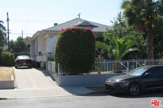 1744 N Berendo Street, Los Angeles, CA 90027