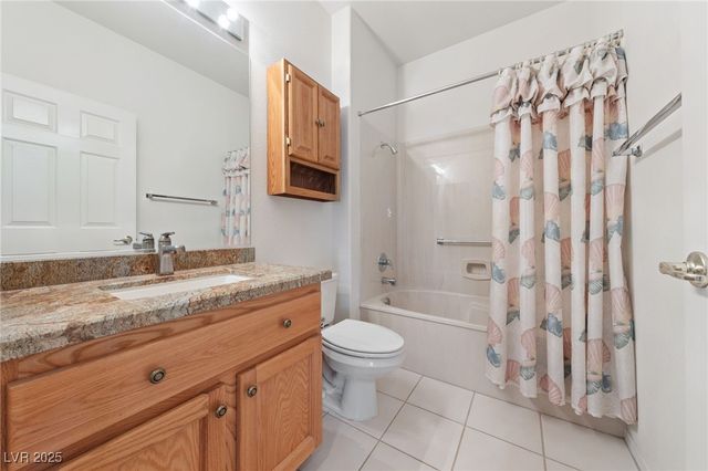 1904 Bellview Street, Las Vegas, NV 89134