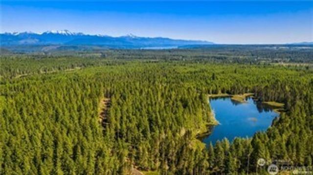0 W Clear Lake Drive, Shelton, WA 98584