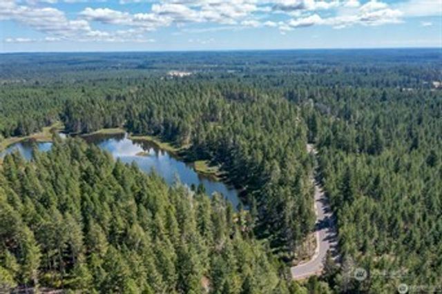 0 W Clear Lake Drive, Shelton, WA 98584