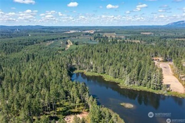 0 W Clear Lake Drive, Shelton, WA 98584