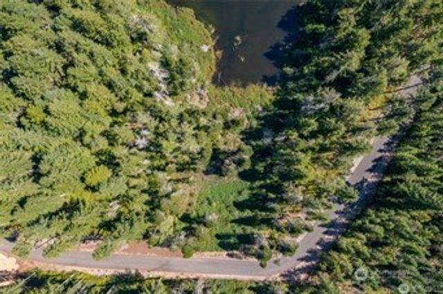 0 W Clear Lake Drive, Shelton, WA 98584