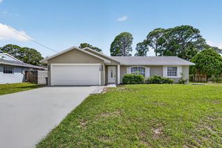 124 SE Eyerly Avenue, Port St. Lucie, Port St Lucie, FL 34983