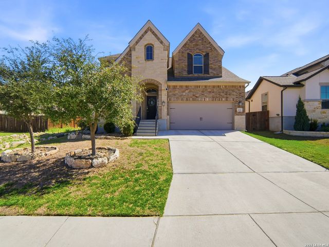 2202 Elysian Trail, San Antonio, TX 78253