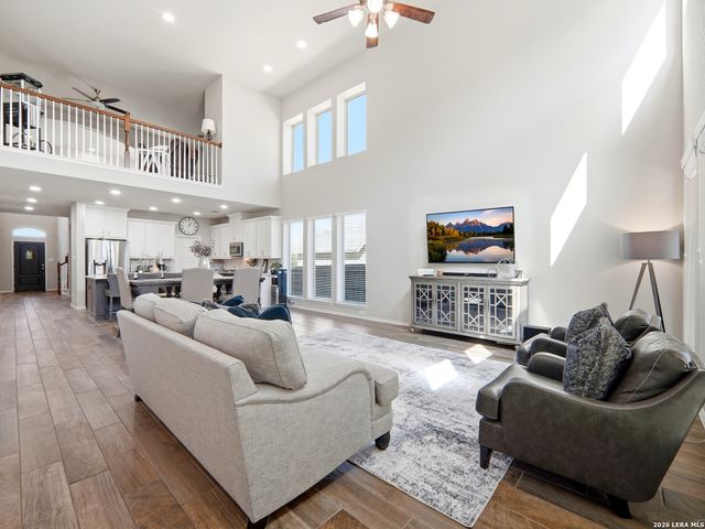 2202 Elysian Trail, San Antonio, TX 78253