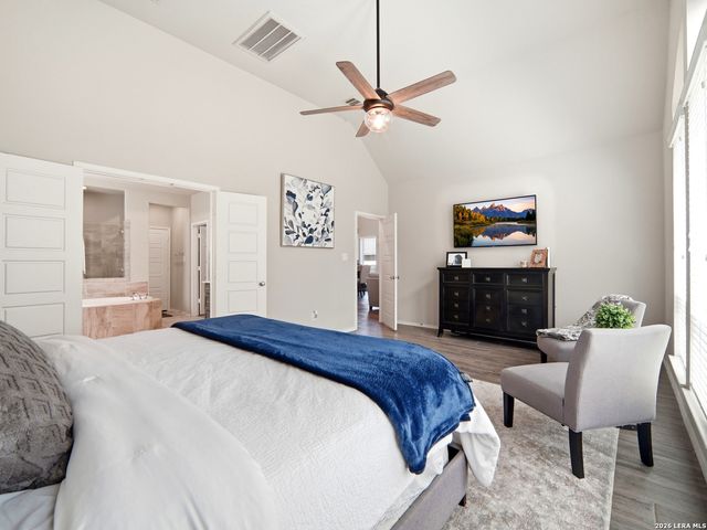 2202 Elysian Trail, San Antonio, TX 78253