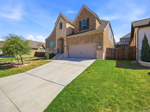 2202 Elysian Trail, San Antonio, TX 78253