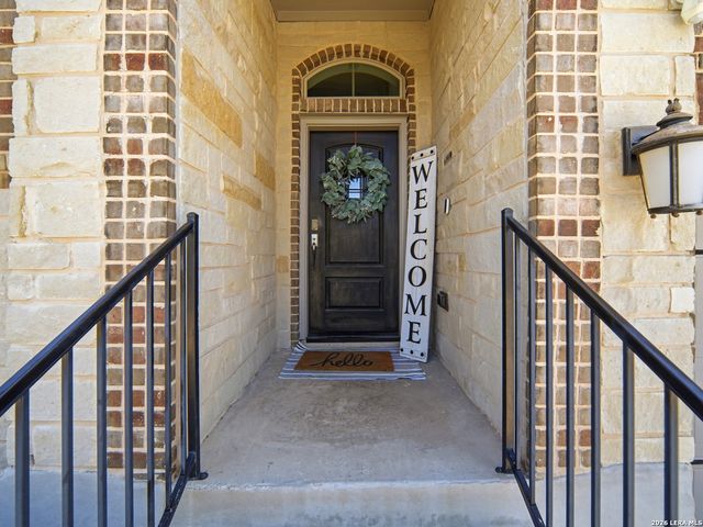 2202 Elysian Trail, San Antonio, TX 78253