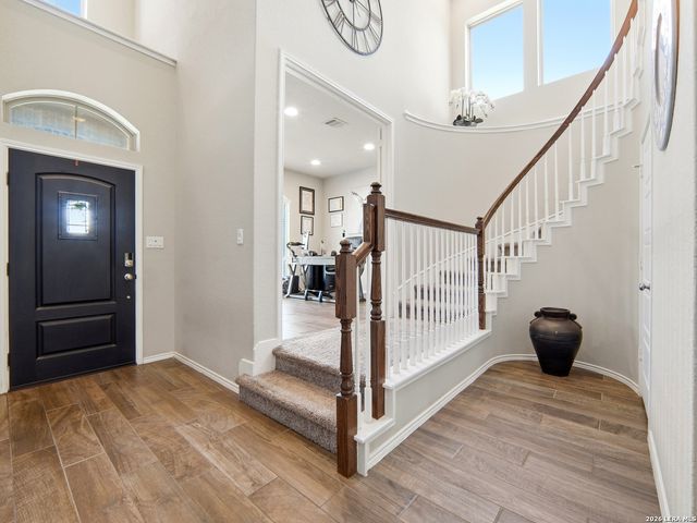 2202 Elysian Trail, San Antonio, TX 78253