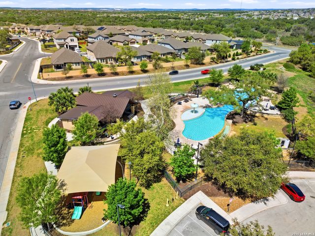 2202 Elysian Trail, San Antonio, TX 78253