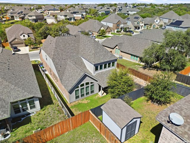 2202 Elysian Trail, San Antonio, TX 78253