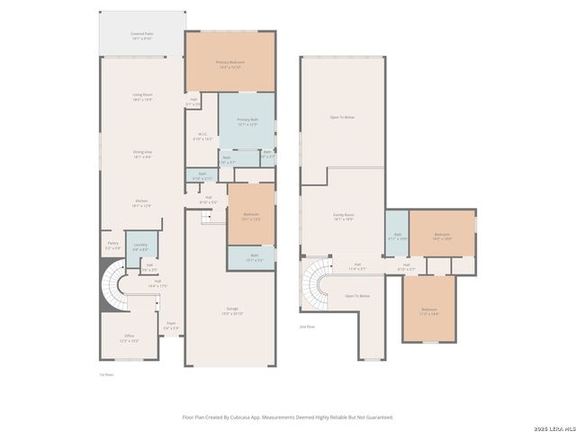 2202 Elysian Trail, San Antonio, TX 78253