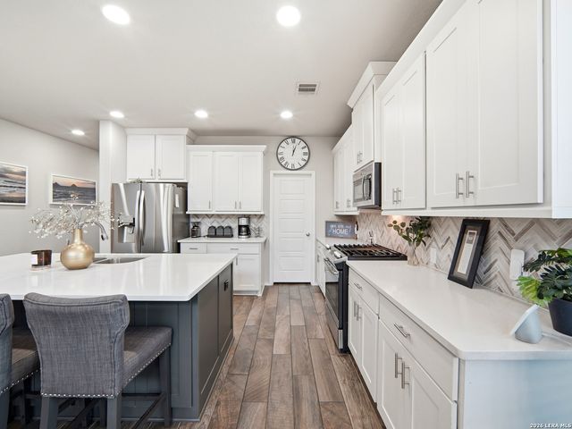 2202 Elysian Trail, San Antonio, TX 78253