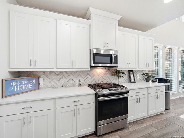 2202 Elysian Trail, San Antonio, TX 78253