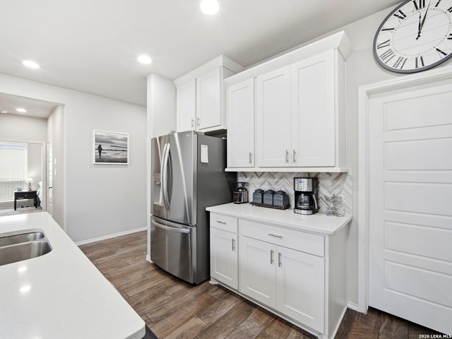 2202 Elysian Trail, San Antonio, TX 78253